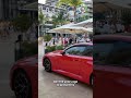 Monako’da zenginler oynar, halk izler // In Monaco, the rich play, the locals watch