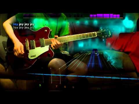 Rocksmith 2014 - DLC - Guitar - Band Of Merrymakers "Joy to the World"