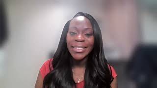 WSOM Graduates Spotlights: Cassandra Cadet
