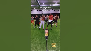 “Boots on the Ground” 🪭 Line Dance | Class Edition 😎 #linedance #bootsontheground
