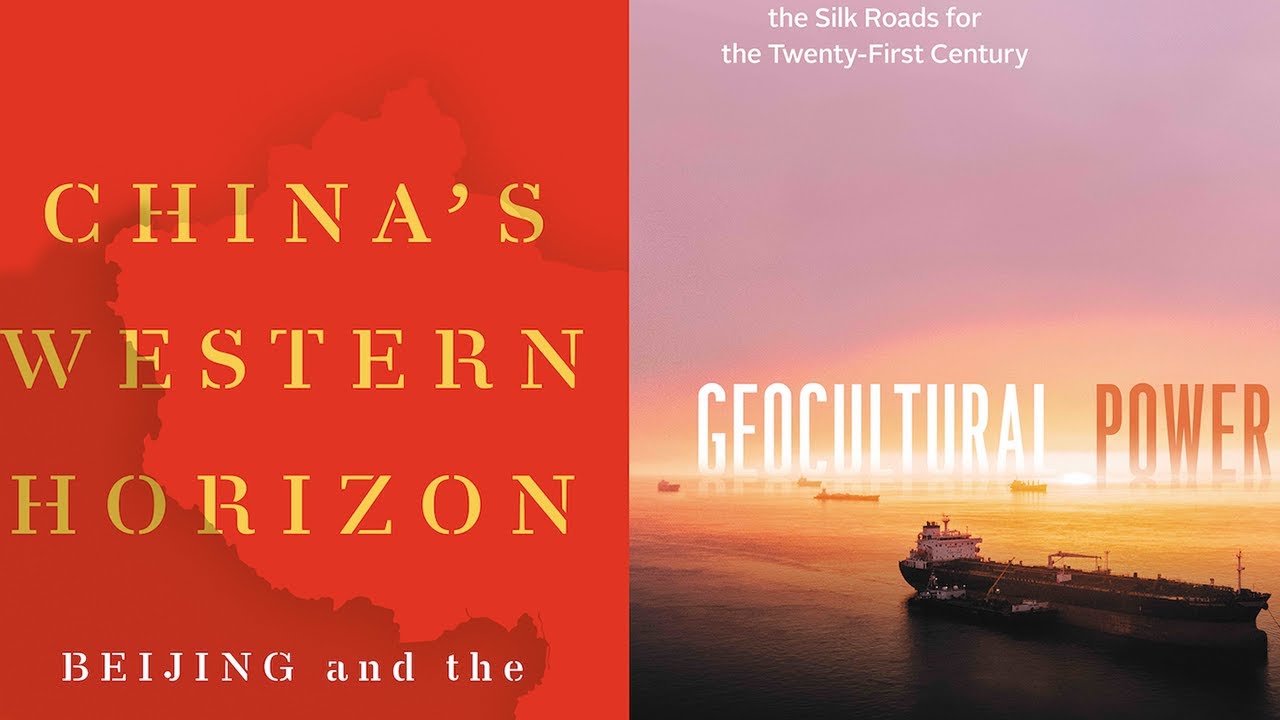 Chinese Foreign Policy toward Central Asia and the Silk Roads - YouTube