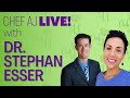 The Best Weight Loss Medicine | Interview with Stephan Esser, M.D.