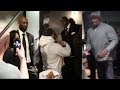 THE DAY I MET KOBE, SHAQ, &amp; MAGIC