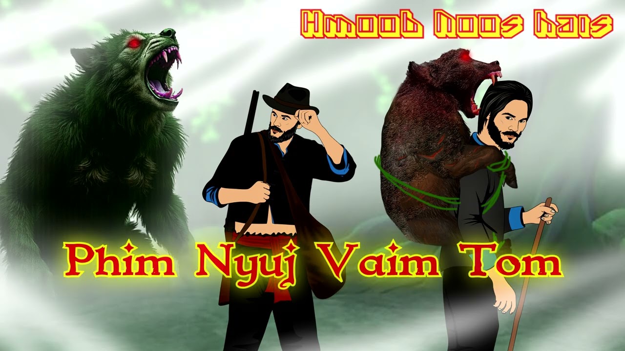 Phim Nyuj Vaim Tom 2 Kwv Tij Tuag Tag /2/10/2025/