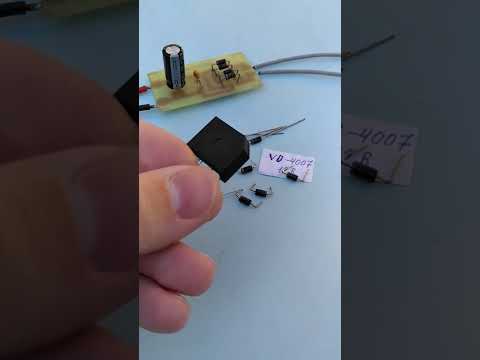 Diode bridge |