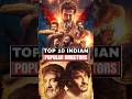 Best Indian Director and His Movies List #ytshorts #viral #shorts