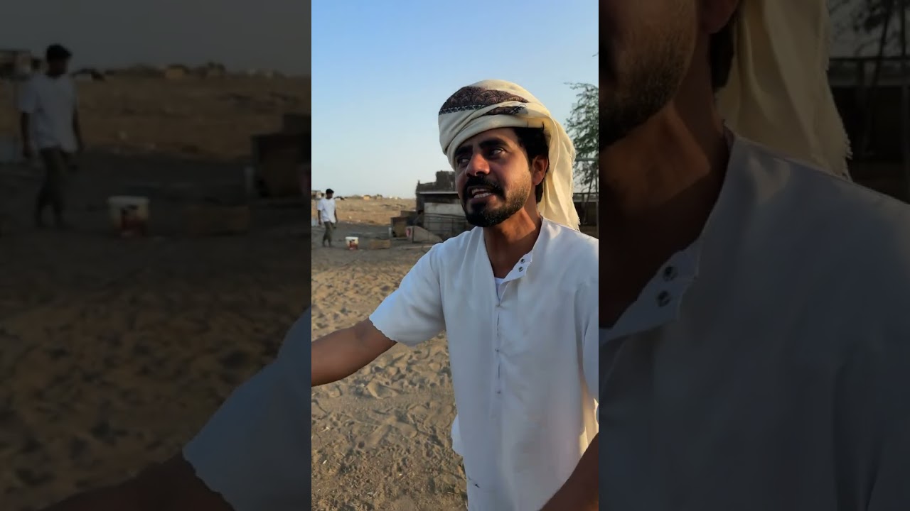 العود صار مسيطر وسواء جليل😂😂