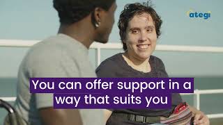 What is Shared Lives? I Become a Shared Lives carer