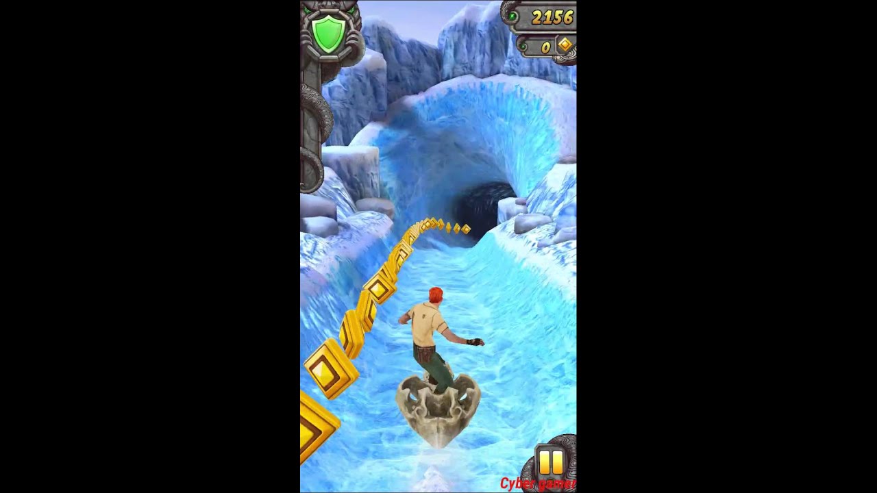 temple run 4 game online play