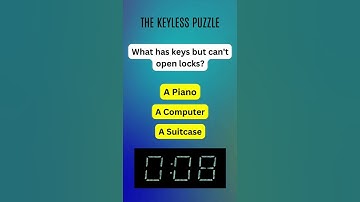 Can you crack this riddle before time runs out?💡#riddles #puzzle #mindbending