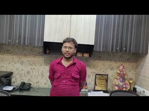 6 Weeks Python Training in Delhi | Sofcon Delhi | Trainee's Feedabck | Deepu Testimonial