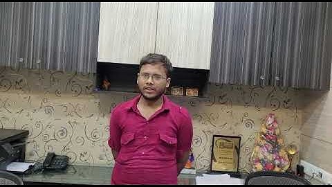 6 Weeks Python Training in Delhi | Sofcon Delhi | Trainee