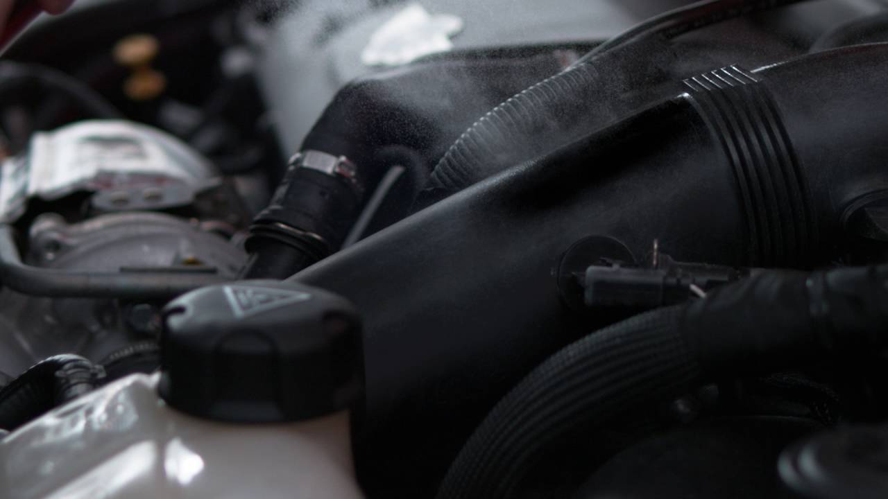 Mothers Polish -- 2016 Back-to-Black Trim & Plastic Restorer Aerosol TV Commercial