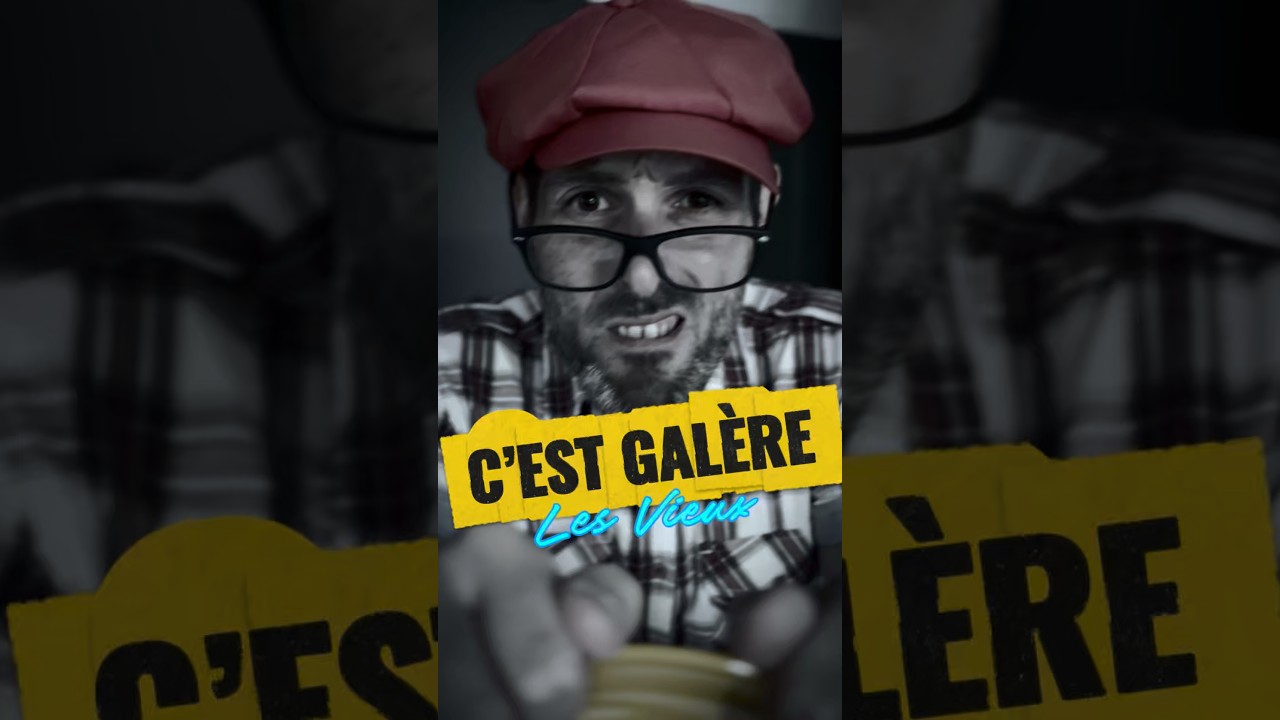 Les yeuvs et l'embrayage