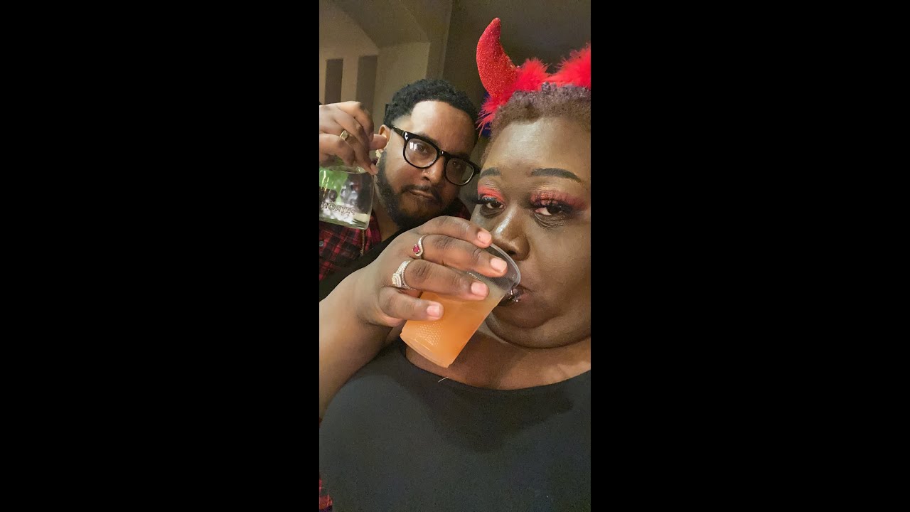 Pre Happy Halloween 👻🧡🎃💀