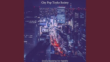 Pulsating Moods for Retro Bars