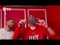 Η παρακάμερα του Ολυμπιακός- Παρί (21/11/25)
