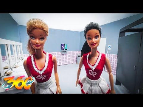 #MPGIS 360 | Episode 3 | You're The New Kid