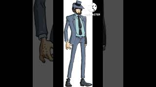 What do you think of Jigen