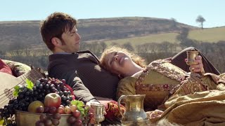 When Doctor Who's continuity is on point: The Doctor And The Virgin Queen (Redux)