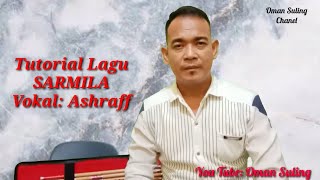 Download Lagu Sarmila (Tutorial Suling) MP3