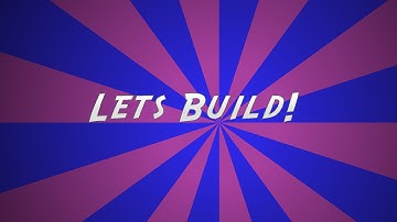 Super Network Hub Build! Need Staff