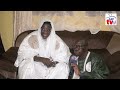 Magal touba 2023 berndlou marime mbodj