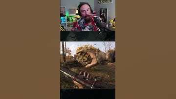 New inspects be like #huntshowdown #vombuz #gaming