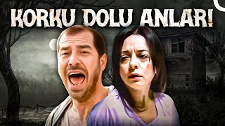 Bu Gece Işıkları Kapatamayacaksınız! 😱 | 2 Büyük Korku Hikayesi