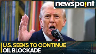 US-Venezuela Dispute: US President Warns Acting Leader Delcy Rodriguez Of 'Big Price' | WION