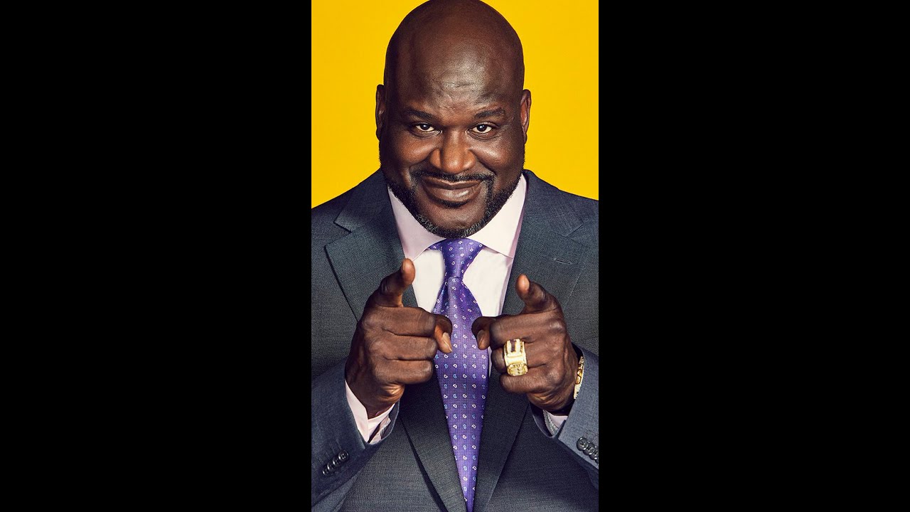 How Shaq Got The First 10 Million Followers On Twitter In 1 Year 🤔🤔