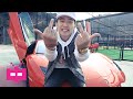Chinese Hip Hop China Rap 饶舌/长沙说唱 : Toy Wong 王奕 : 良心港