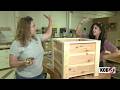 DIY Friday with Danielle: Building a planter box