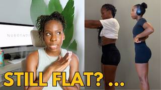 5 Glute Mistakes Keeping You Flat (Fix These for Real Growth)