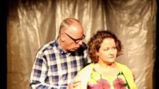 Venedig im Schnee - Spin Off Theater Nürnberg