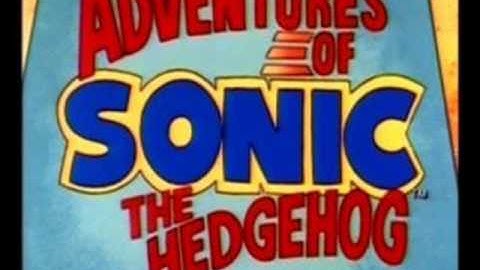 AoStH Music - Dr.Ivo Robotnik Theme