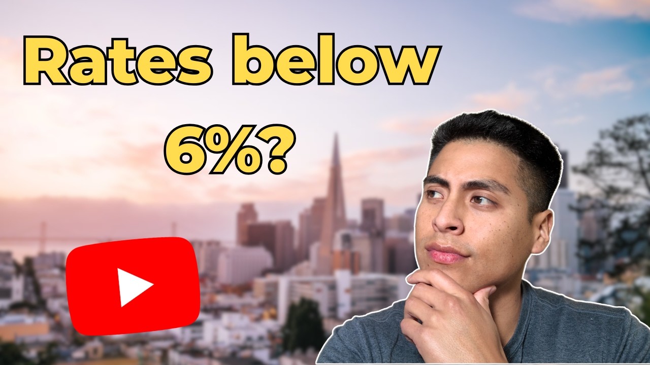 What Will the Bay Area Housing Market Look Like in 2026?