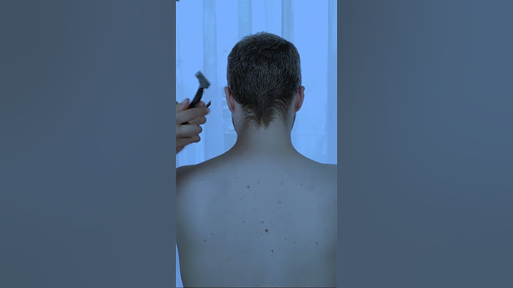 Unique Massage pleasure at the hairdresser Relaxation Asmr Video #asmrvideo #mindfulness #relaxation
