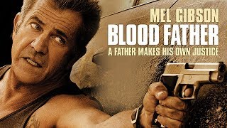 A Fathers Redemption, Blood Father Tribute Music Video