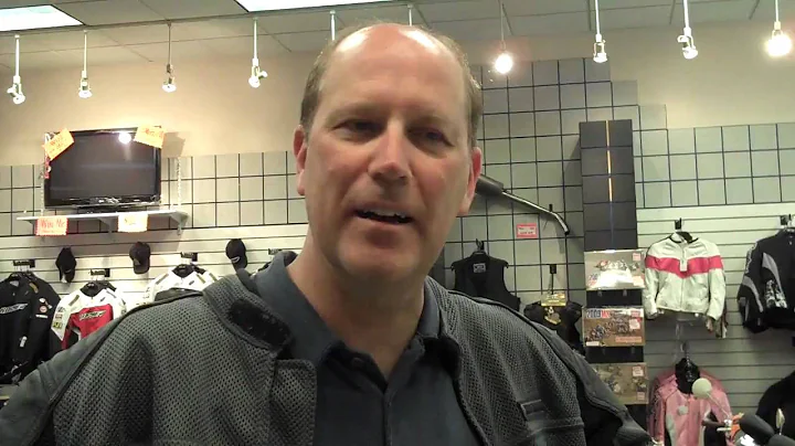 Tim Midura Talks About his Canadian Trip