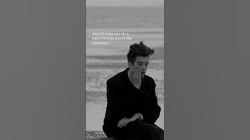 Thumbnail of About You #The1975 #newmusic #aboutyou