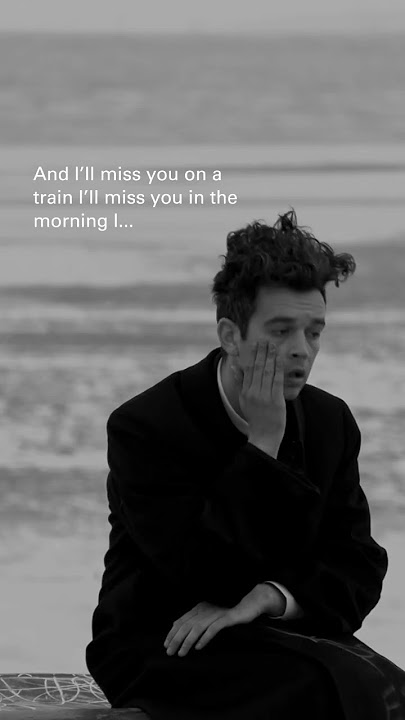 About You #The1975 #newmusic #aboutyou
