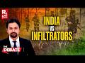Debate LIVE: Can India Allow Unchecked Infiltration? Assam Stares At Biggest Crisis