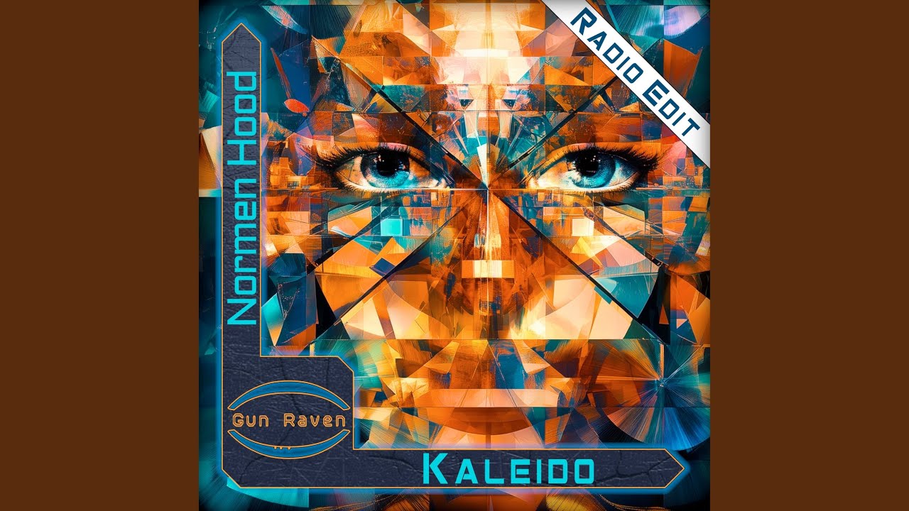 Watch Kaleido (Radio Edit) on YouTube Watch Kaleido (Radio Edit) on YouTube