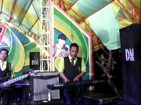 Mabok Pangkat - Tarling Dangdut Dewa Muda Deles Group (7-10-2014)