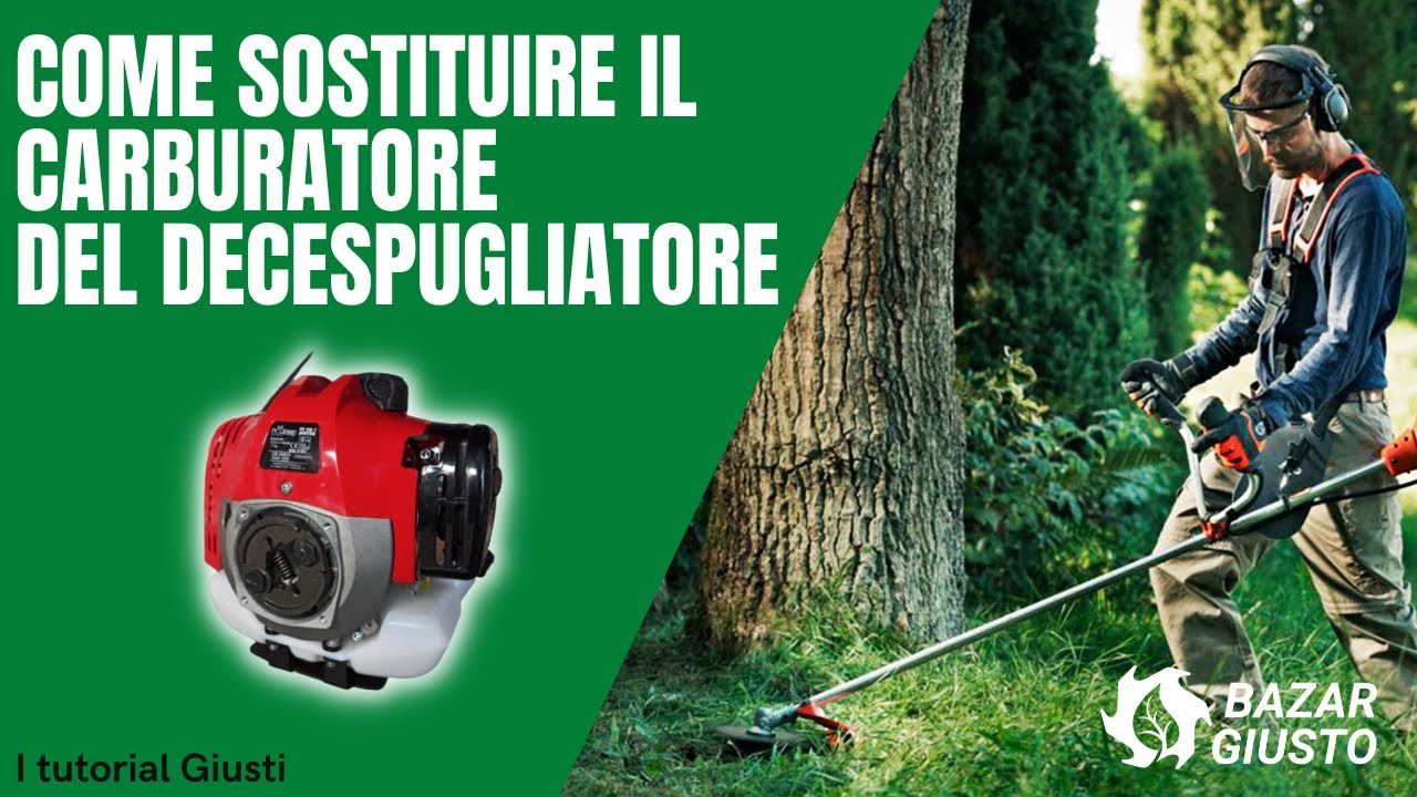 Carburatore Di Ricambio | Compatibile Con 499809 498809A 494406 | Per Motori 96900/98900 - Foto 9