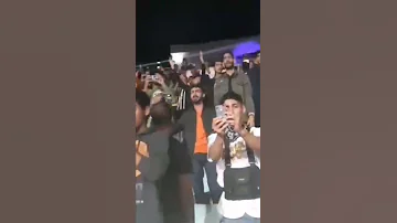 حفلة عمان فرقة الاخوة 