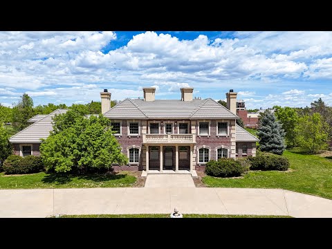 49 Sunset Dr, Englewood, CO home video tour