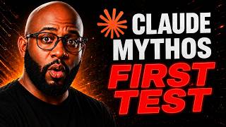 I Tested Claude Fable 5 / Mythos — Results are Unreal!