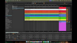Spontaneous Worship in Ableton Live 11: Ultimate Song Formatting Guide